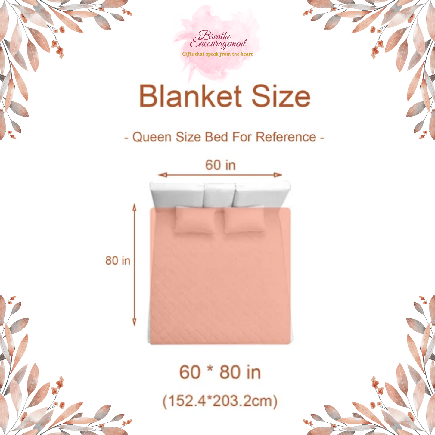 Forever in our hearts - Luxury Mink Fleece Blanket (60"x80")