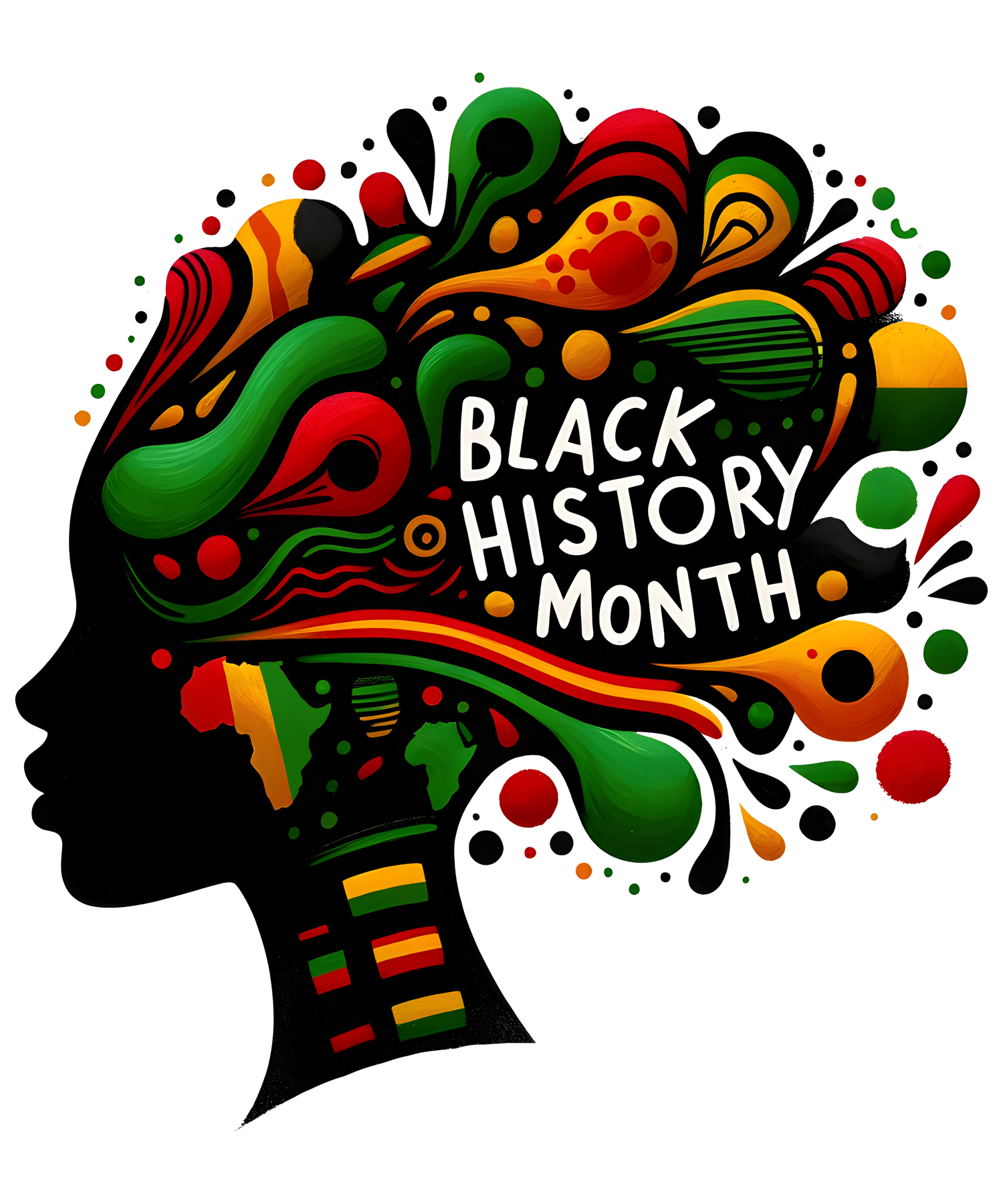 Black History Month Collection